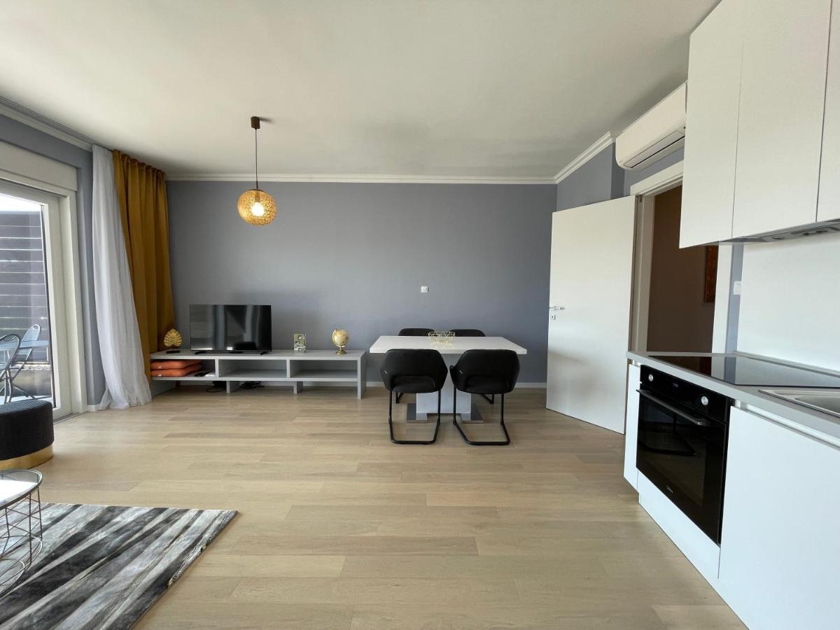 Lux Nanea Krk Town