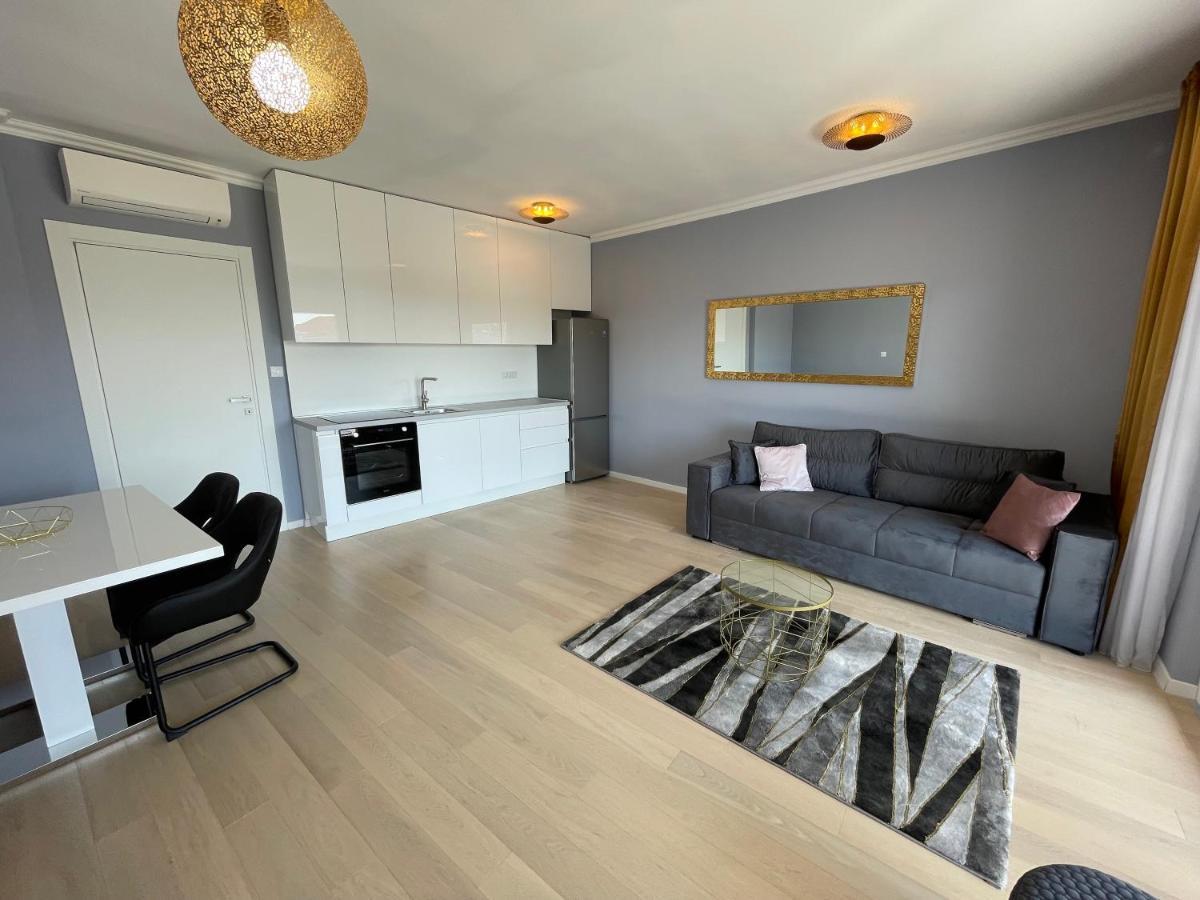 Lux Nanea Apartamento *