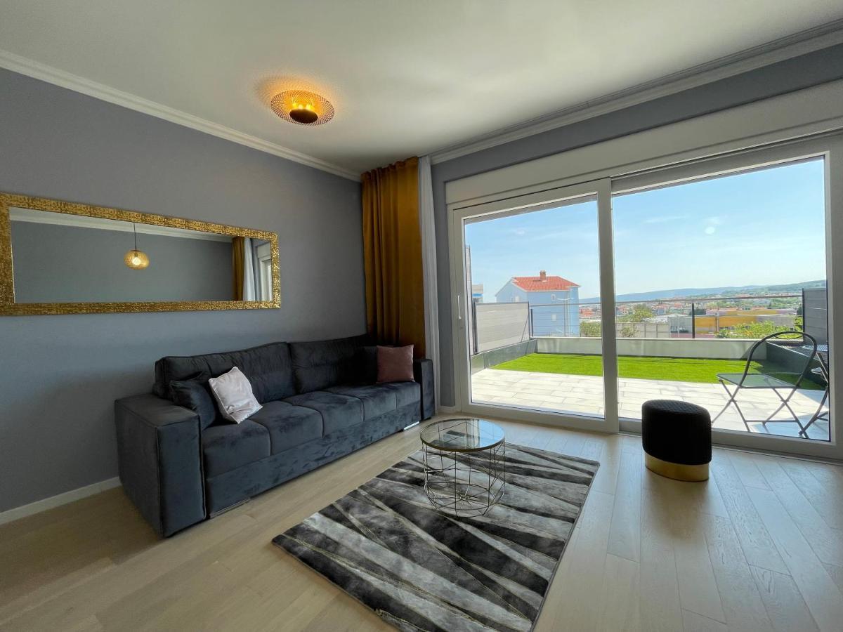 Apartment Lux Nanea *