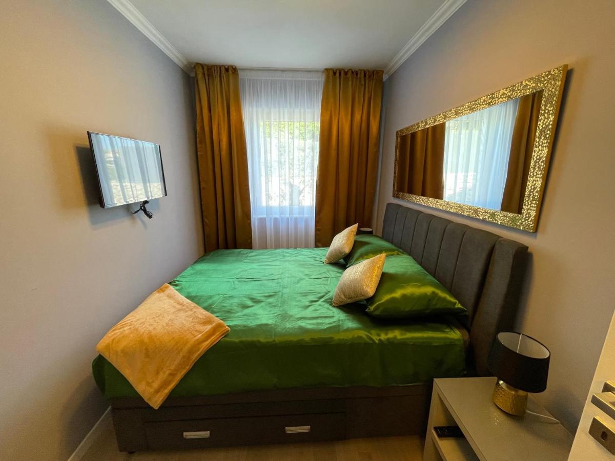 Apartment Lux Nanea Krk Town
