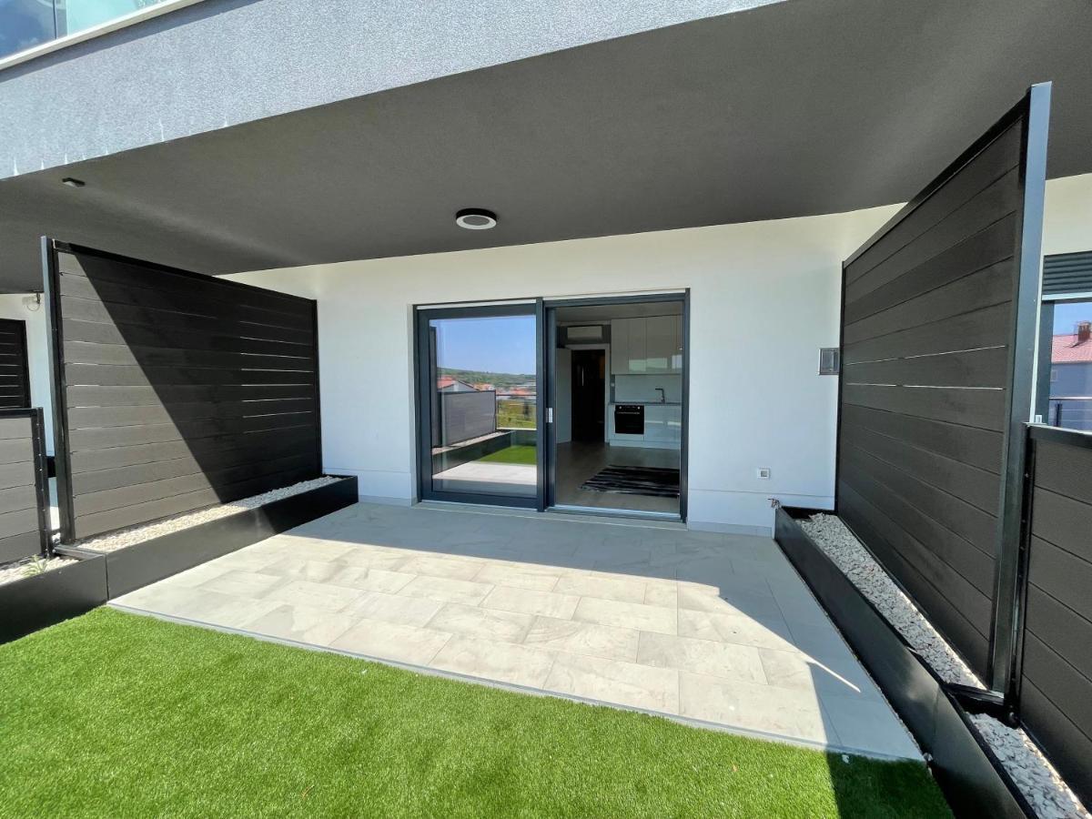 Apartamento Lux Nanea *