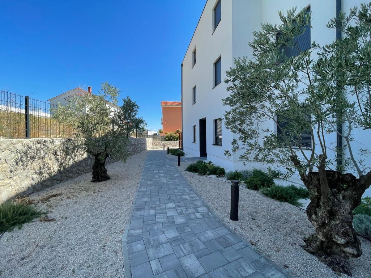 Apartment Lux Nanea *